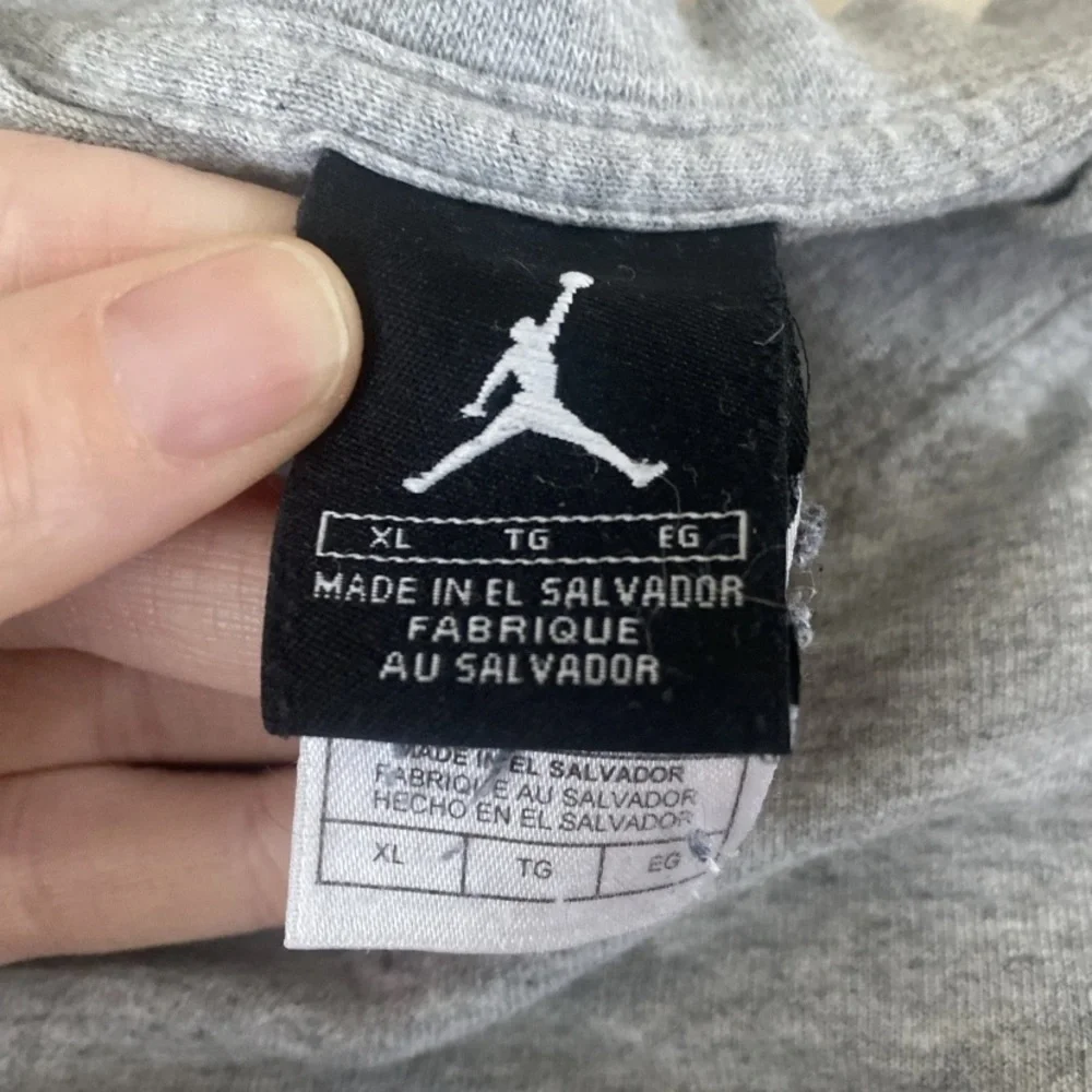 Jordan questions leave